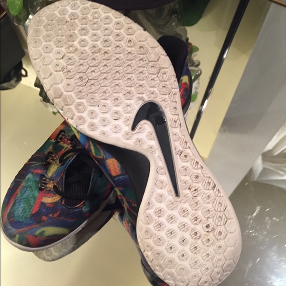 Nike 2015 NCS sneakers - Picture 5 of 5